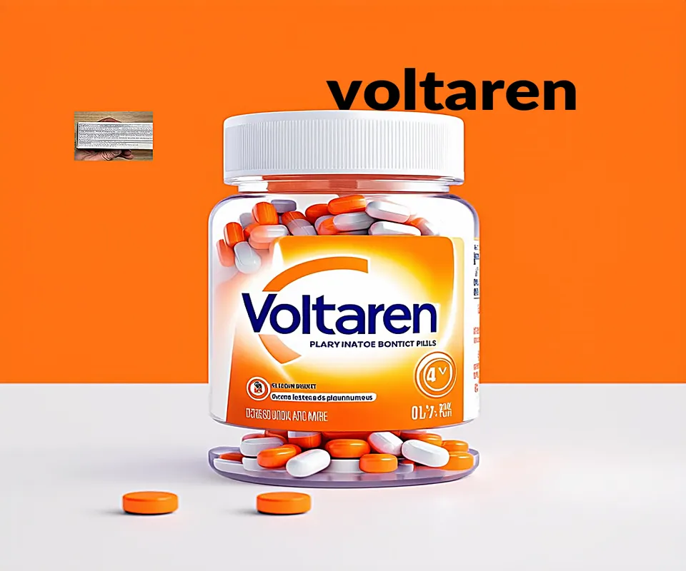 Voltaren gel prezzo generico